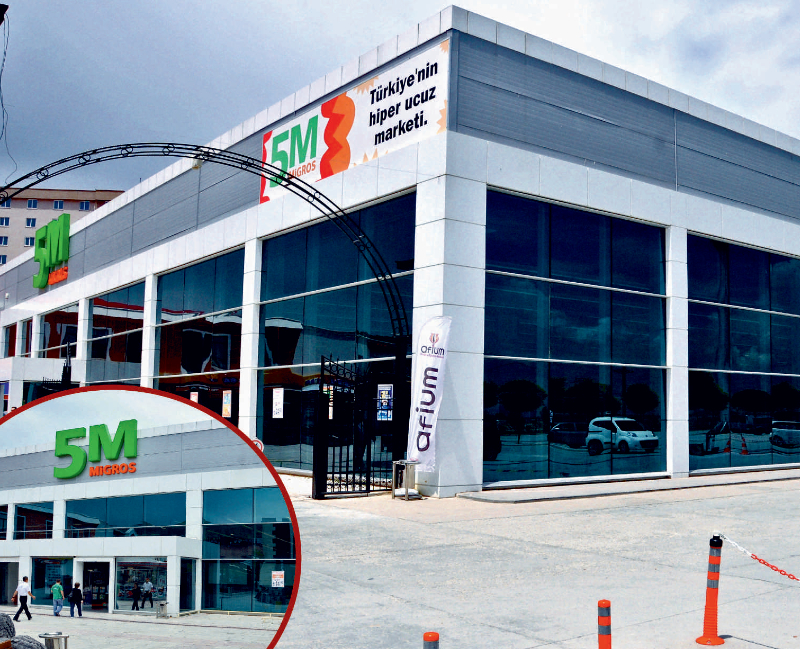 Migros